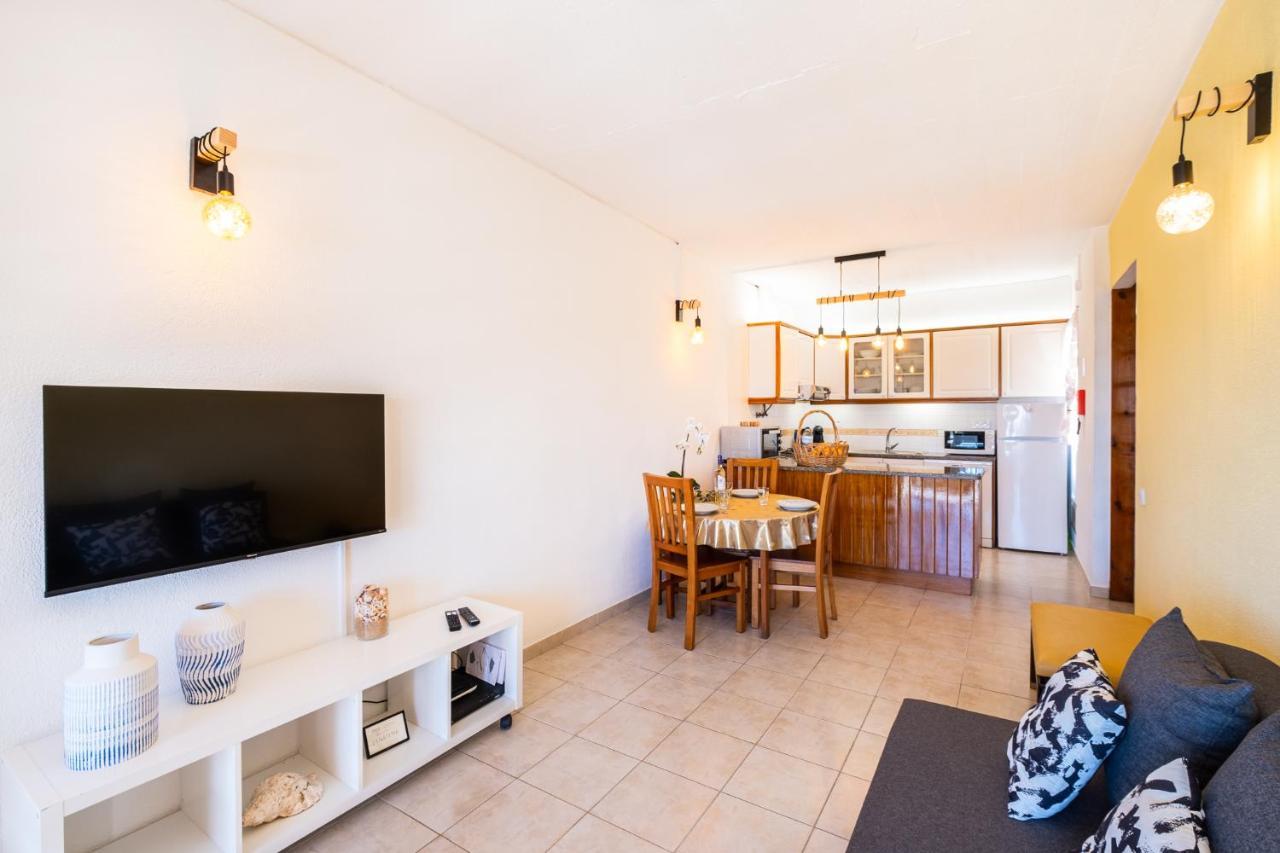 Entire Apartment 5Min From Oura Beach Albufeira Ngoại thất bức ảnh
