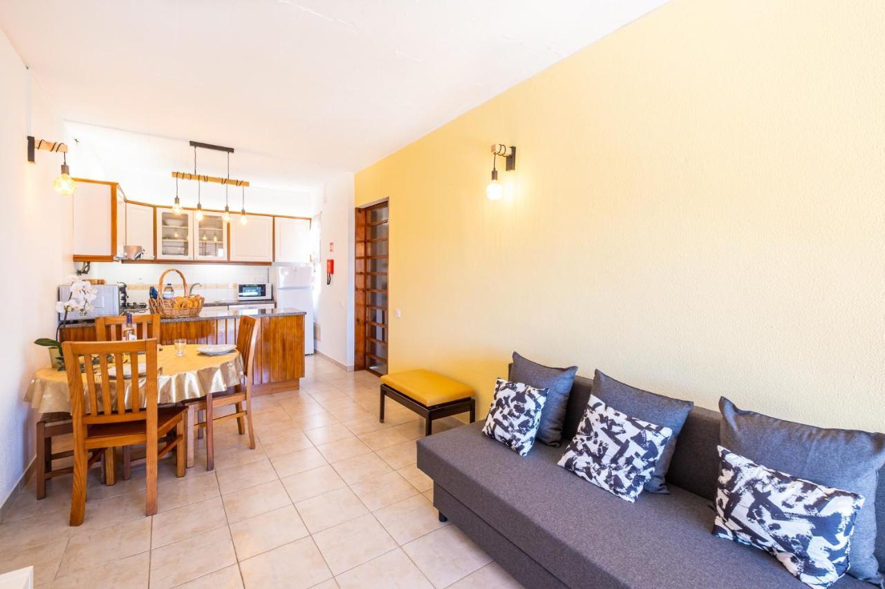 Entire Apartment 5Min From Oura Beach Albufeira Ngoại thất bức ảnh